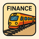 icon_finance_train_iconic icon preview
