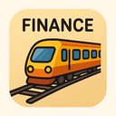 icon_finance_train_rounded icon preview