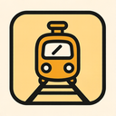 icon_finance_train_symmetrical icon preview