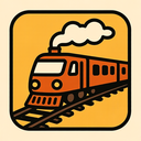 icon_finance_train_tribal icon preview
