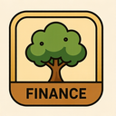 icon_finance_tree_classic icon preview
