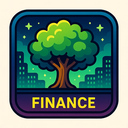 icon_finance_tree_cyberpunk icon preview