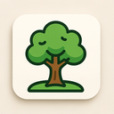 icon_finance_tree_dynamic icon preview