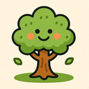 icon_finance_tree_playful icon preview