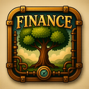 icon_finance_tree_steampunk icon preview