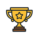 icon_finance_trophy_asymmetrical icon preview