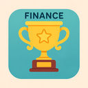 icon_finance_trophy_flat_pastel icon preview