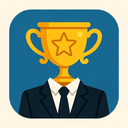 icon_finance_trophy_formal icon preview
