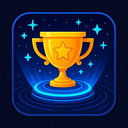 icon_finance_trophy_futuristic icon preview