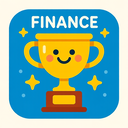 icon_finance_trophy_playful icon preview