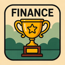 icon_finance_trophy_retro icon preview