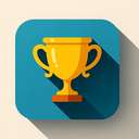 icon_finance_trophy_shadow_effect icon preview