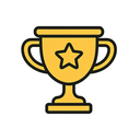 icon_finance_trophy_simplified icon preview