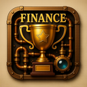 icon_finance_trophy_steampunk icon preview
