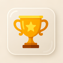 icon_finance_trophy_transparent icon preview