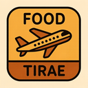 icon_food_airplane_tribal icon preview