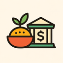 icon_food_bank_abstract icon preview