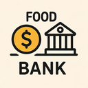 icon_food_bank_asymmetrical icon preview