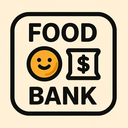icon_food_bank_bold icon preview