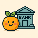 icon_food_bank_cartoon icon preview