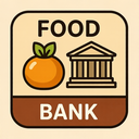icon_food_bank_classic icon preview