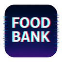 icon_food_bank_digital_glitch icon preview