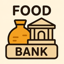 icon_food_bank_iconic icon preview