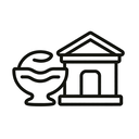 icon_food_bank_line_art icon preview