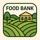 icon_food_bank_organic_pattern icon preview