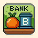 icon_food_bank_pixel_art icon preview