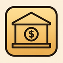 icon_food_bank_sharp_edges icon preview
