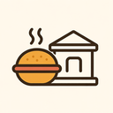 icon_food_bank_simplified icon preview
