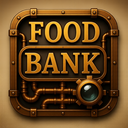 icon_food_bank_steampunk icon preview