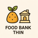 icon_food_bank_thin icon preview