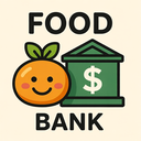 icon_food_bank_vector icon preview