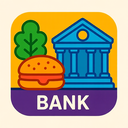 icon_food_bank_vibrant_colors icon preview