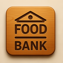 icon_food_bank_wooden icon preview