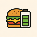 icon_food_battery_asymmetrical icon preview