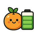 icon_food_battery_cartoon icon preview