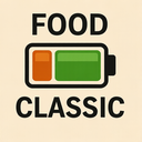 icon_food_battery_classic icon preview