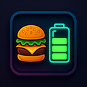 icon_food_battery_cyberpunk icon preview