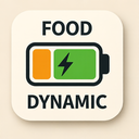 icon_food_battery_dynamic icon preview