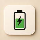 icon_food_battery_elegant icon preview