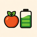 icon_food_battery_filled icon preview