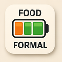 icon_food_battery_formal icon preview