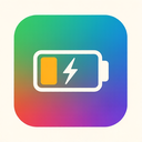 icon_food_battery_gradient icon preview