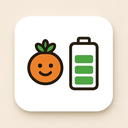icon_food_battery_minimalist icon preview