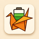 icon_food_battery_origami icon preview