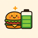 icon_food_battery_playful icon preview