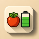 icon_food_battery_shadow_effect icon preview
